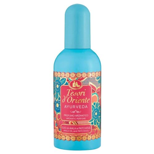 Ayurveda - Profumo Aromatico 100 Ml