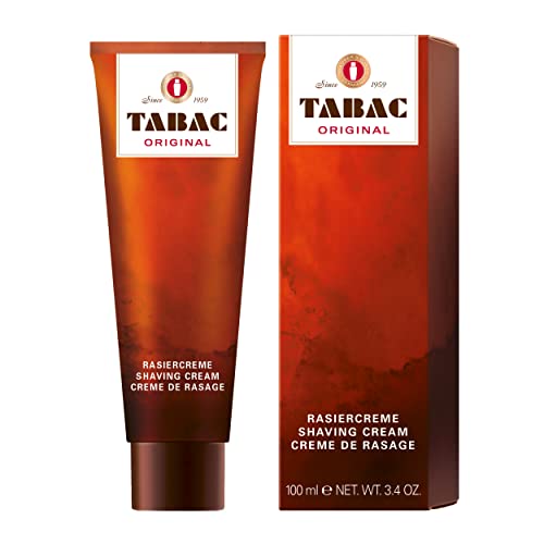 Tabac 31859 Schiuma Da Barba