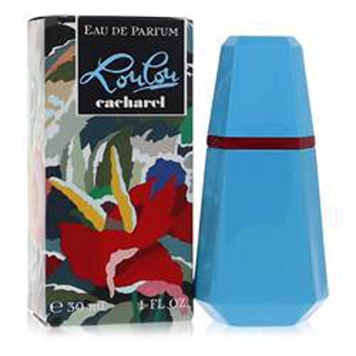 Cacharel - Lou Lou Edp Vapo 50 Ml
