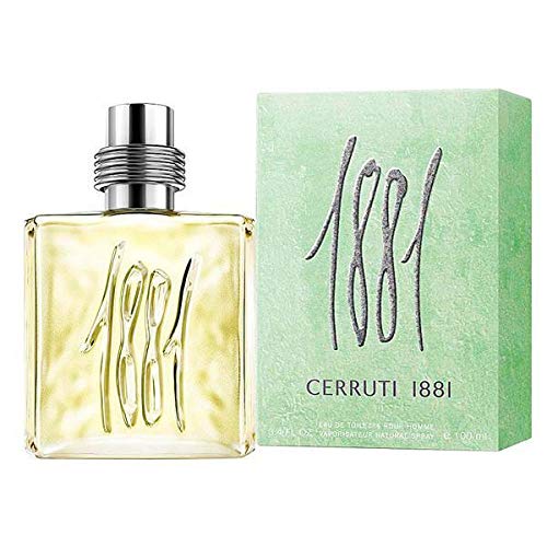 Profumo Da Uomo 1881 Cerruti Edt