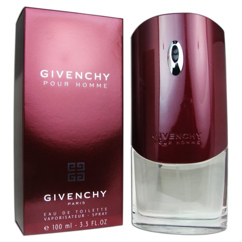 Givenchy Givenchy Homme Edt Spray 100 Ml