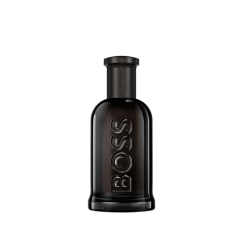 Boss Bottled Parfum Uomo 100 Ml