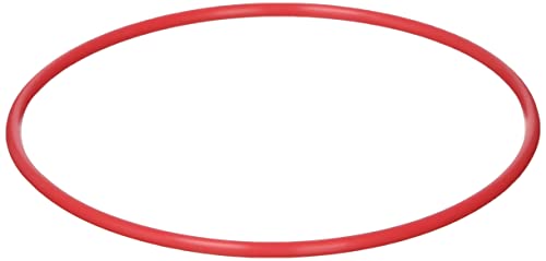 O-Ring Per Custodie Impermeabili Pt-058, Olympus Pol-058, Colore Rosso