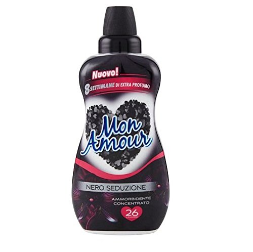 Monamour Ammorb Conc 650 Nero