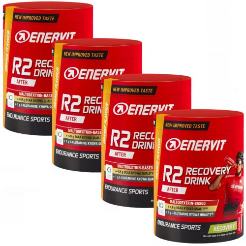 Enervit R2 Sport 400 Gr (4)
