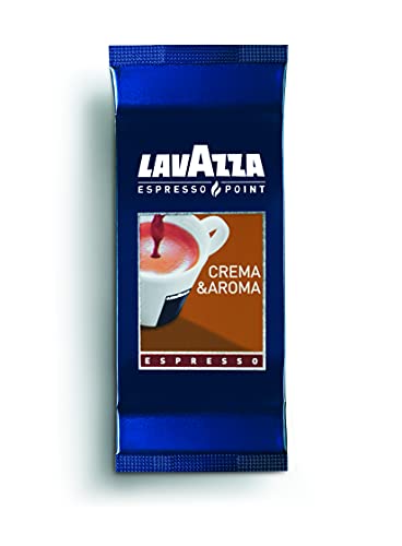 600 Kapseln Lavazza Espresso Point Crema E Aroma