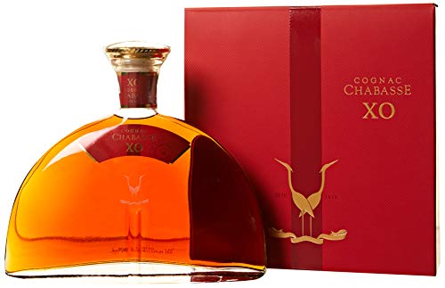 Chabasse Chabasse Xo Cognac - 700 Ml