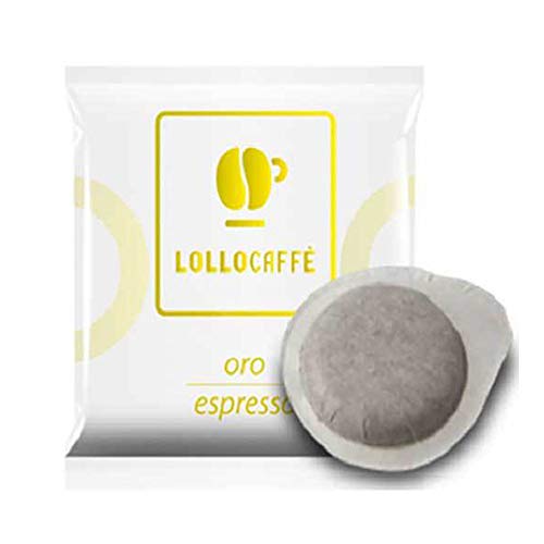 150 Cialde Lollo Miscela Oro