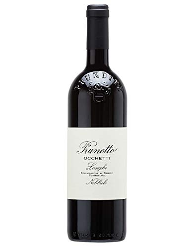 Prunotto Langhe Nebbiolo Occhetti 2021