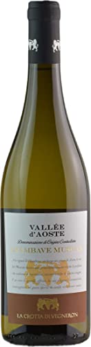 La Crotta Di Vegneron Chambave Muscat Secco 2020