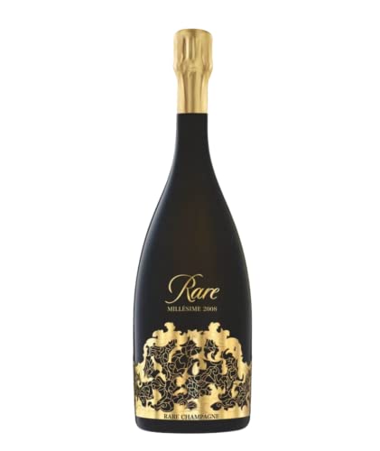 Rare Millésime Champagne 2008 12% Vol. 0,75L In Giftbox