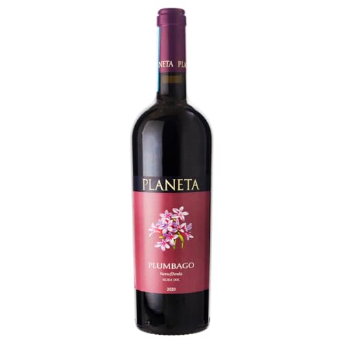 Vino N.D'Avola Plumbago Cl75 Plan.