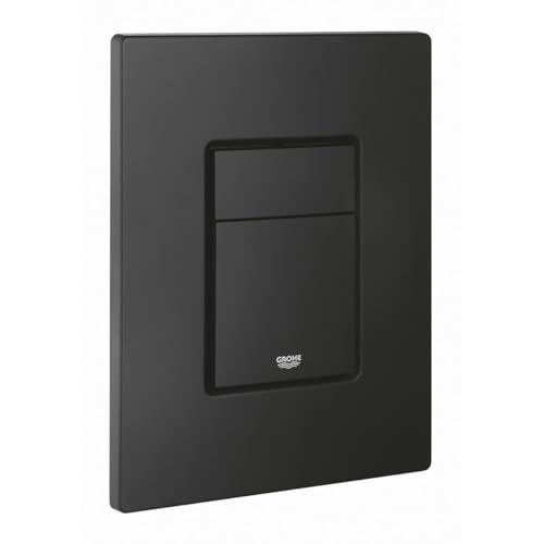 Grohe Skate Cosmopolitan Pannello Di Controllo Nero Fantasma Per Grohe Rapid Sl, 38732Kf0