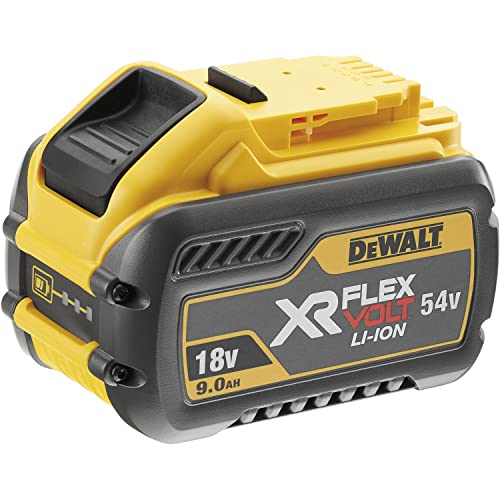 Dcb547-Xj - Batería Carril Xr Flexvolt 54V/18V