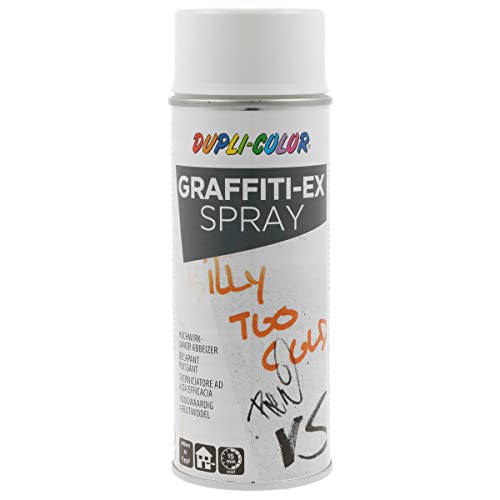 Dupli-Color 195419 Graffiti-Ex Spray 400 Ml