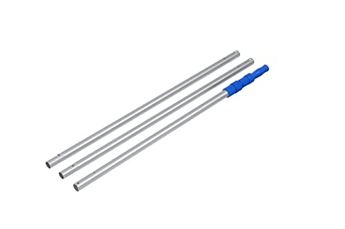Bestway 58702 Asta Telescopica Serie Classica Da 4,57 M.