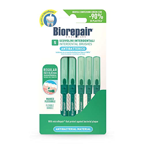 Biorepair Scovolino Interdentale Regular