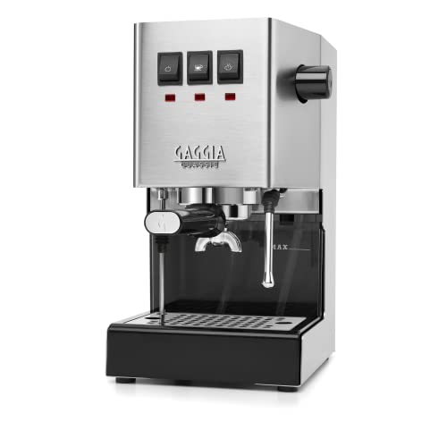 Gaggia Classic Evo Inox Ri9481/11