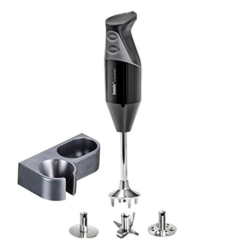 Bamix M200 Bk Stabmixer Mono Nero