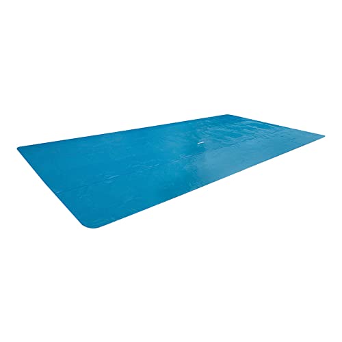 Intex Telo Termico Piscine 29029 Fuori Terra Rettangolari 488X244 Cm Unico-It