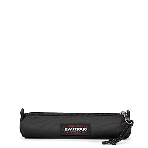 Eastpak - Small Round Single - Astuccio, Black (Nero)