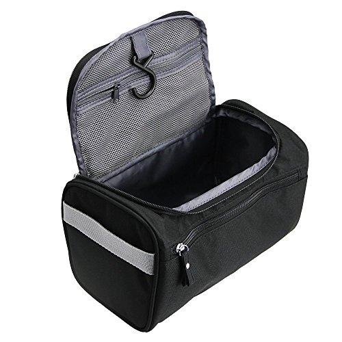 Beauty Case Da Viaggio Onegenug Borsa Da Toilette Cosmetico Bag Impemeabile Ripiegabile Cosmetico Bag Per Donna & Uomo E Bambino