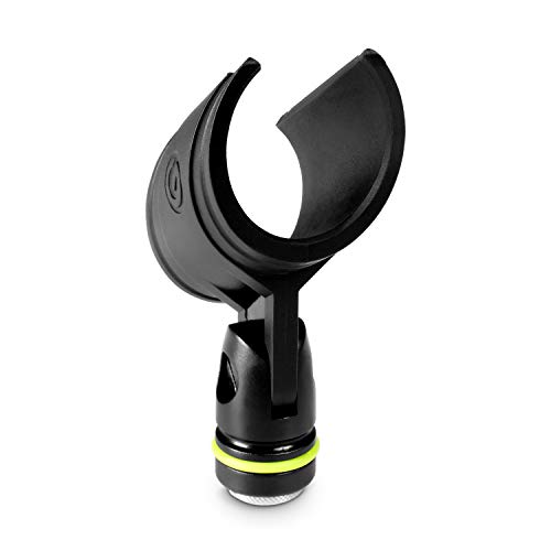 Gravity Ms Clmp 34 - Clip Per Radiomicrofoni Palmari