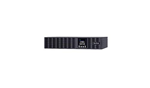 Cyberpower Usv Ols2000Ert2Ua Online 2He 2000Va/1800W