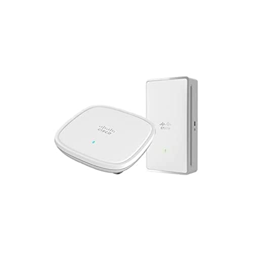 Cisco Catalyst 9105Ax/Series-Wallplate