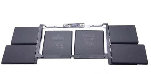 Coreparts Laptop Battery For Macbook 98.83Wh Li-Polymer 11.36V, Am2113Nb 610-00533,A2113 (98.83Wh Li-Polymer 11.36V 8700Mah For Apple A2141, Macbook P