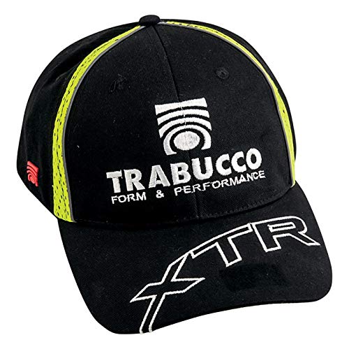 Trabucco Cappello Xtr Cap One Size