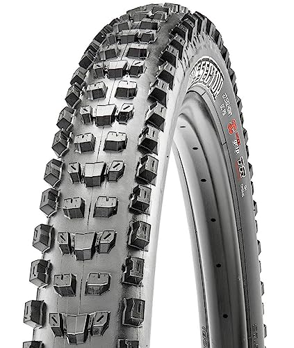 Maxxis Mxt00241100 - Calzature Unisex, 73,7 X 6,1 Cm, Colore: Nero