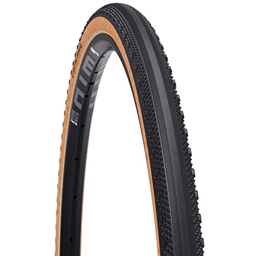 Wtb Byway, Pneumatico Per Bicicletta. Unisex Adulto, Tanwall, 700 X 34