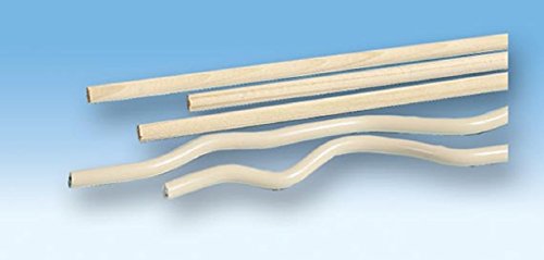 Elementi Di Supporto In Legno Terra-Form 40 Cm (35 Pz)