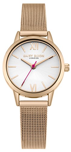 Daisy Dixon Analogico Classico Quarzo Orologio Da Polso Dd069Rgm