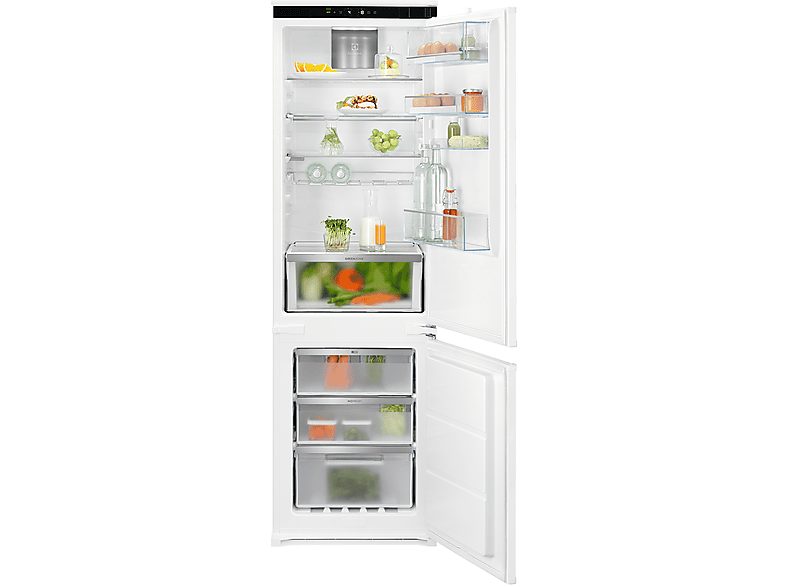Electrolux Eng7Td18S Frigorifero Incasso