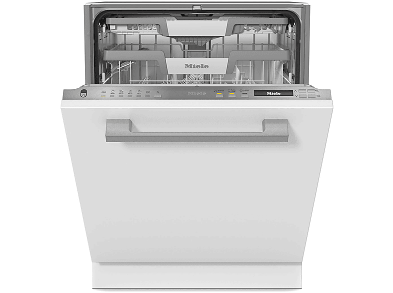 Miele G 7191 Scvi Autodos Lavastoviglie Incasso, 59,8 Cm, Classe B
