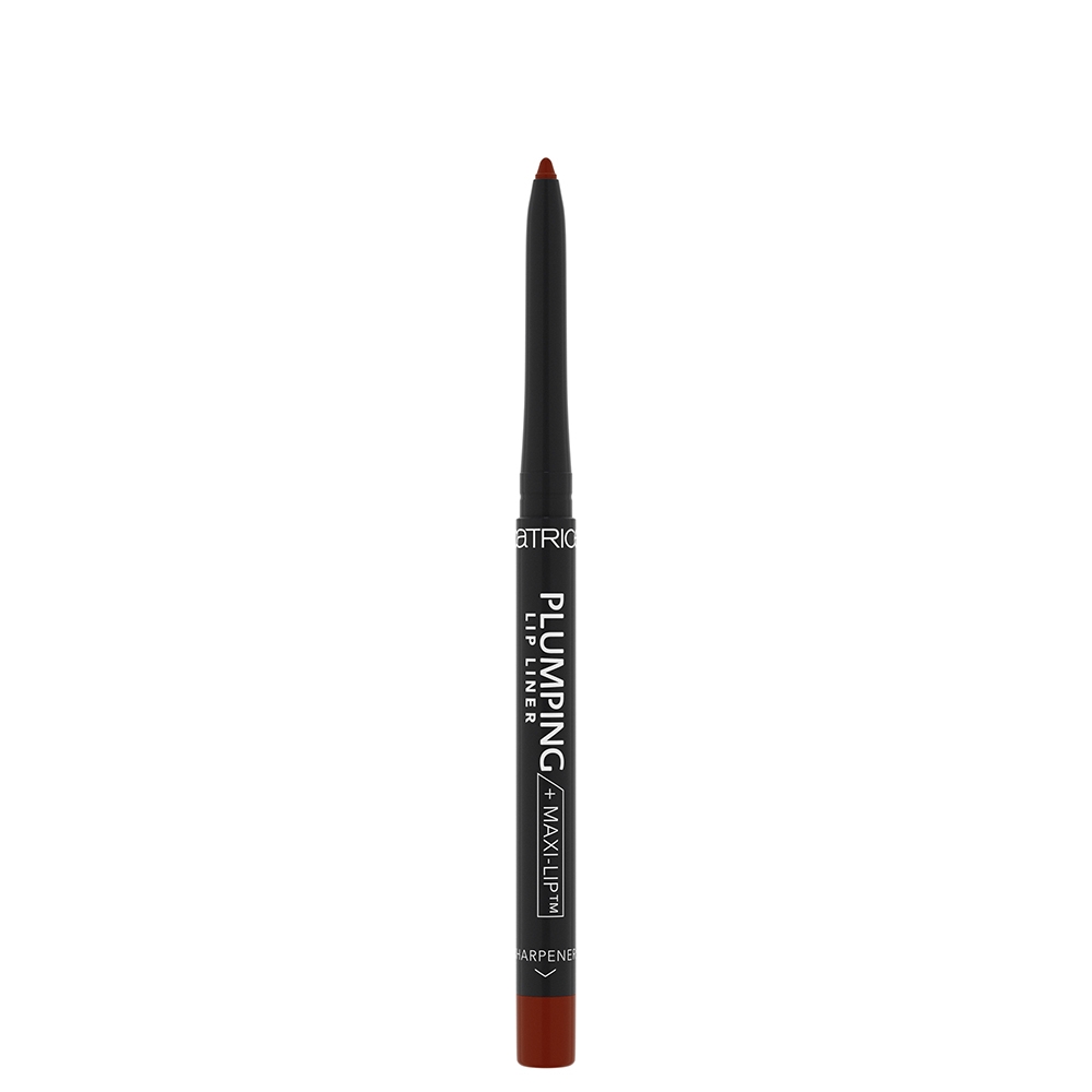 Plumping Lip Liner 100 Go All-Out Matita Labbra Rimpolpante Catrice