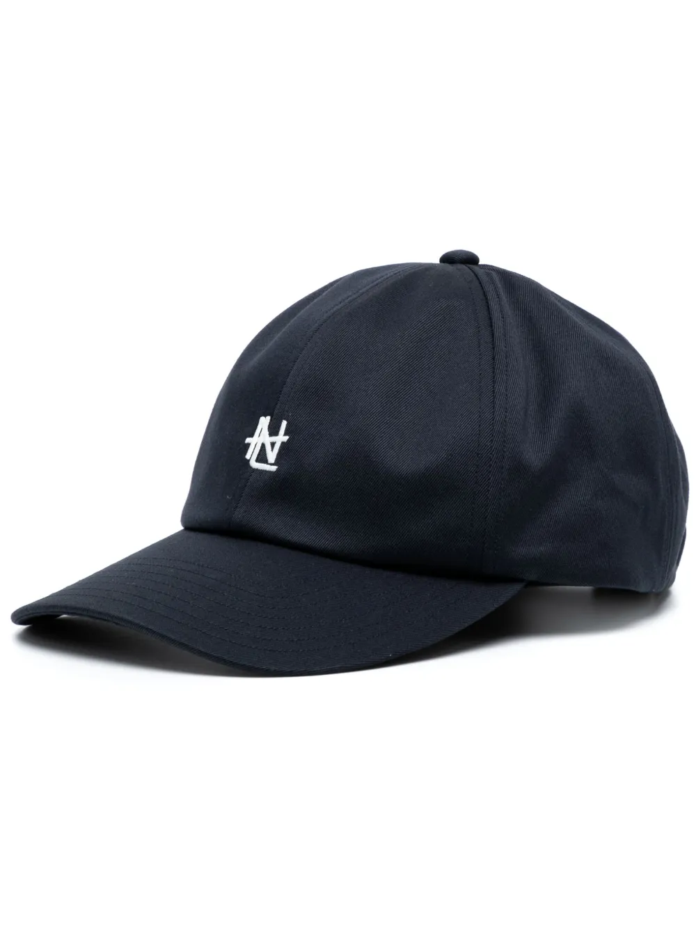Nanamica chino cap - Blu