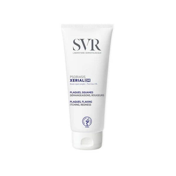 Svr Xerial DM Psoriasis Viso/Corpo 200ml