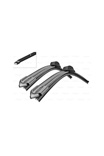Tergicristalli (Coppia) Bosch 3 397 007 426