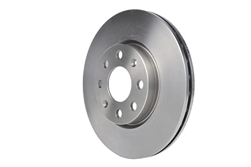 Bosch Bd1090 Dischi Freno, Asse Anteriore, Certificato Ece-R90, 1 Set Di 2 Dischi