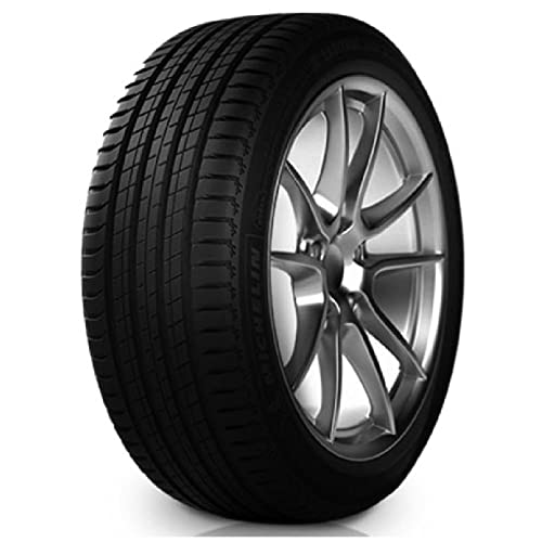 Michelin 74322 Pneumatico 315/40 R21 111Y Latitude Sport 3 Mo-S Acoustic