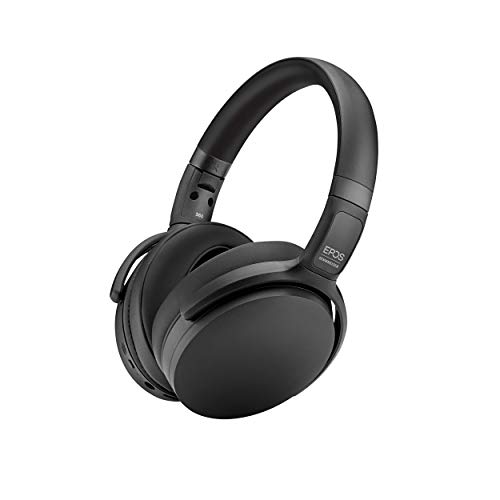 Sennheiser Adapt 360 Bt Anc Ausinä—S W/Dongle