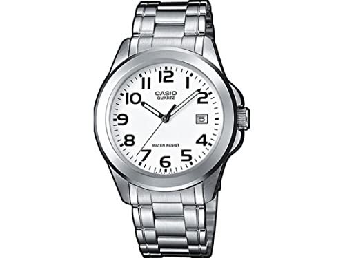 Casio Analogico Mtp-1259Pd-7Beg