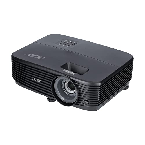 Acer X1229Hp - Beamer, Xga, 4500 Ansi
