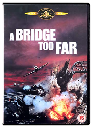 A Bridge Too Far [Edizione: Regno Unito]