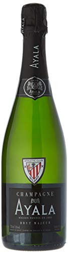 Ayala Champagne Ayala Brut Majeur - 750 Ml