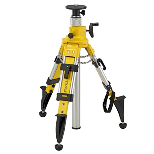 Trípode Con Elevador Bst-K-M