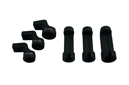 Laser 7337 Egt Sensor Socket Set